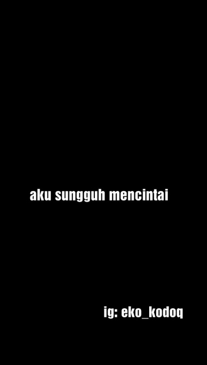 Story wa tuhan jagakan dia (lirik)