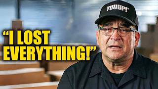 Remember Storage War’s Dave Hester? He Just Lost Everything In 2026