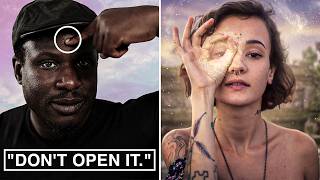 10 Reasons You Should NEVER Open Your Third Eye (The Hidden Danger No One Talks About)
