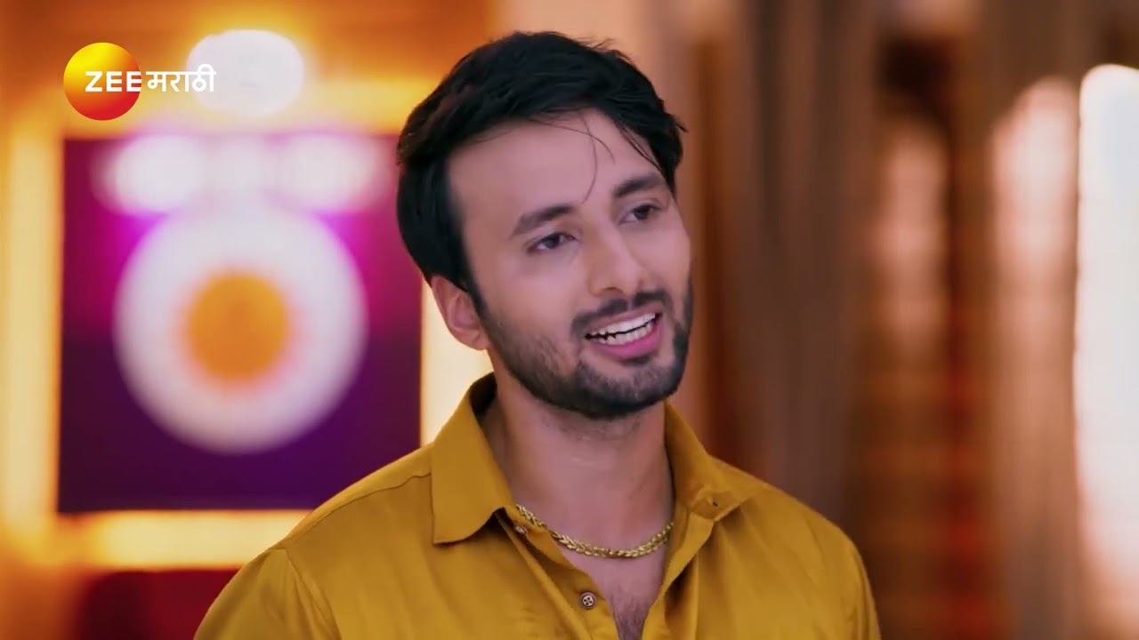 Lakshmi Niwas | भावनाला सिद्धू समजावतो