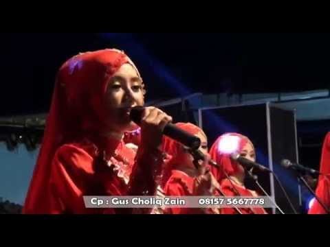 Merdeka Membangun Qasidah Ezzura Semarang