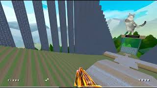ktotam-1 | 00.20.576 by AWLoontick (CPM) - Quake 3 DeFRaG