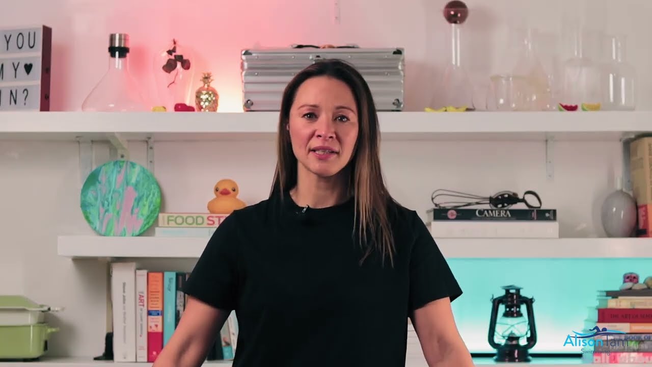 Unlock Your Child's Water Skills with AquaTots Courses: Building Confidence and Safety in the Water