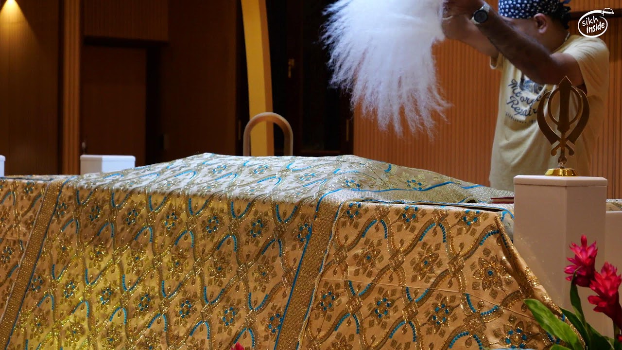 LIVE: Malaysia Tour | Bibi Taren Kaur UK | Gurdwara Sahib Sentul