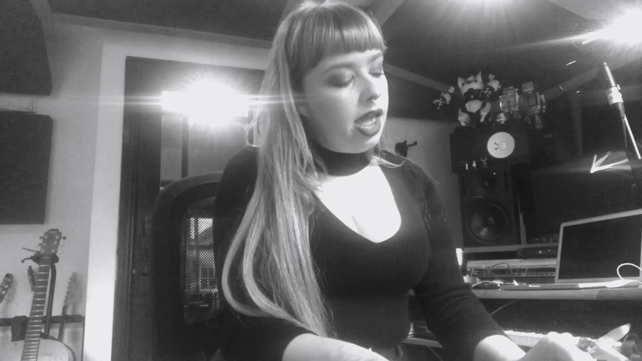 Once // Maren Morris