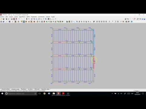 Vídeo: Sistema d'armadura de sostre d'anuament: diagrama, càlcul, dibuix