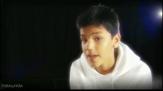 Libera - ''You Were There''. Solo: Tom Cully.