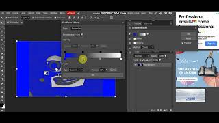 How To Make Autovocoding On Photopea
