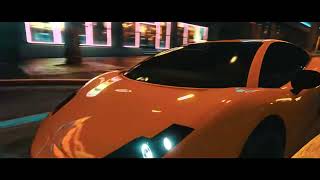Fivem Loading Screen #1