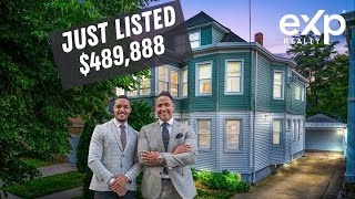334 336 TRENTON AVE video tour