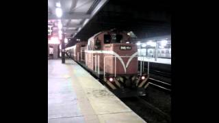 20150116·724次電源車解連