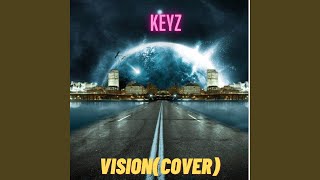 Vision cover