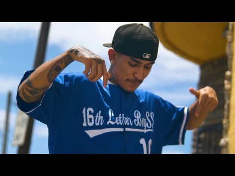 Demon - More Bounce (Official Music Video)
