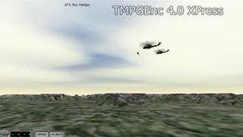 delta3d articulation