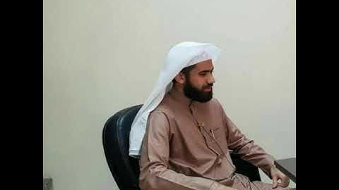 تلاوة قصيرة بصوت فضيلة الشيخ  | محمد مصطفي الفقي حفظه الله