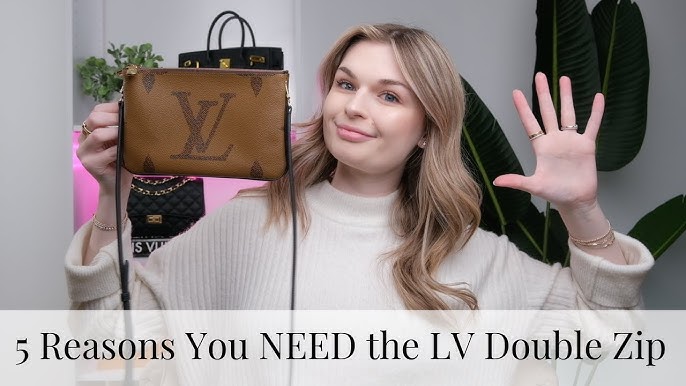 Louis Vuitton Pochette Métis Review – it's all in the bag