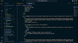 Fullstack AI Form Builder Tutorial with Next 01