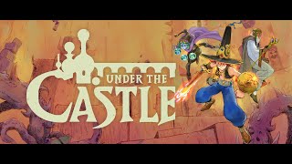 Under the Castle Trailer screenshot 2