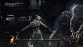 Dark Souls 3: Small Leather Shield and Worker Set (Hat, Garb, Gloves, Trousers) Location Dark Souls 3: Small Leather Shield and Worker Set (Hat, Garb, Gloves, Trousers) Location