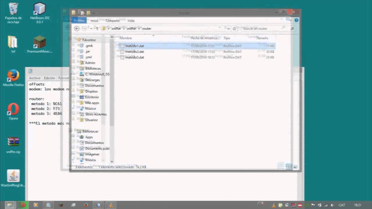 [Nuevo] /Login sniffer PRO, código abierto, personalizable! - YouTube