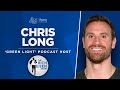 Chris Long Talks Eagles, Bills, Lions, Steelers &amp; More with Rich Eisen | Full Interview