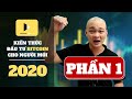Kiến Thức Đầu Tư Bitcoin, Crypto Cho Người Mới 2020 - YouTube