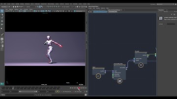 Bifrost Velocity Trails