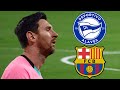 Deportivo Alaves vs Barcelona, La Liga 2020/21 - MATCH PREVIEW