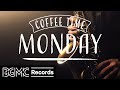 MONDAY JAZZ: Smooth Jazz - Saxophone Instrumental Music