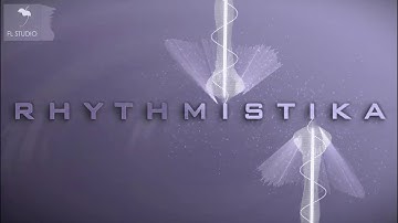 FL Studio 20.7 Visualizer Contest | Rhythmistika | Radu Petru Petica