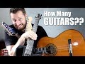 5 Guitar Models EVERY Player Needs!!