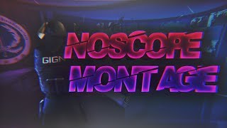 Critical Ops - Noscope MONTAGE by Eclipse!