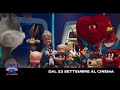 Space Jam: New Legends - Al cinema dal 23 settembre
