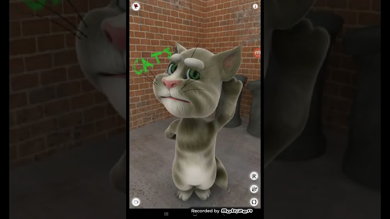 how to download game talking tom cat Pro 2010