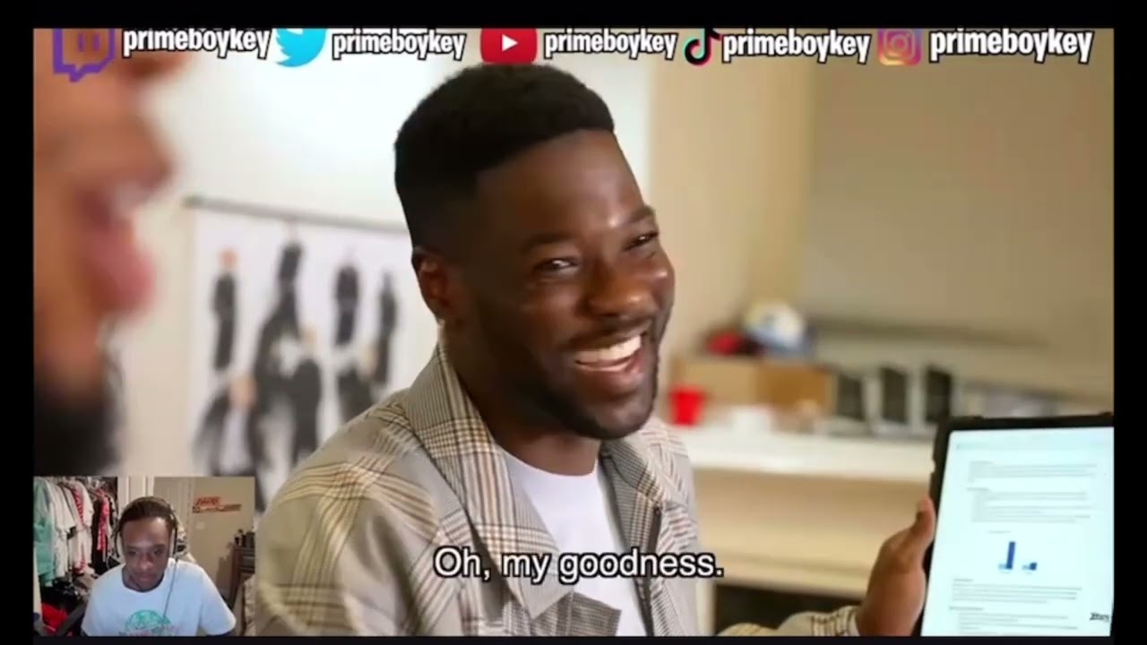 RDC IF ALIENS LANDED IN THE HOOD REACTION {FUNNY REACTION😂🤣}