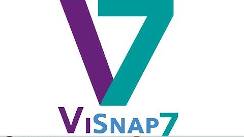 Resumen de ViSnap7