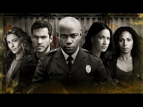 Containment Trailer