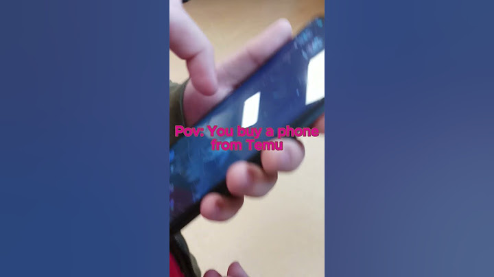 Pov: You buy a phone from Temu #temu #phone #buying #shorts