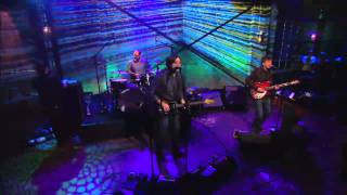 Death Cab for Cutie - You Are A Tourist (Live on Hoppus on Music)