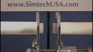 Butt Fusion Welding Profile