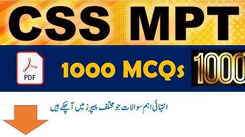 Mpt 2025 preparations #css mpt test #pms screening test #css mcqs|English precis,English preposition