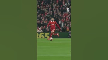 INCREDIBLE Liverpool counter attack! Mo Salah ⚽️🌟