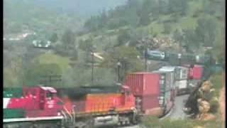 Tehachapi Rail Cam 3
