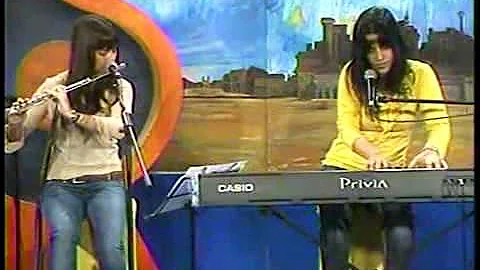 Tammy - Celos Eternos. avi