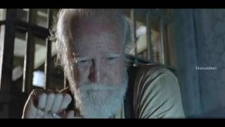 Sasha Williams Tributethe Walking Dead