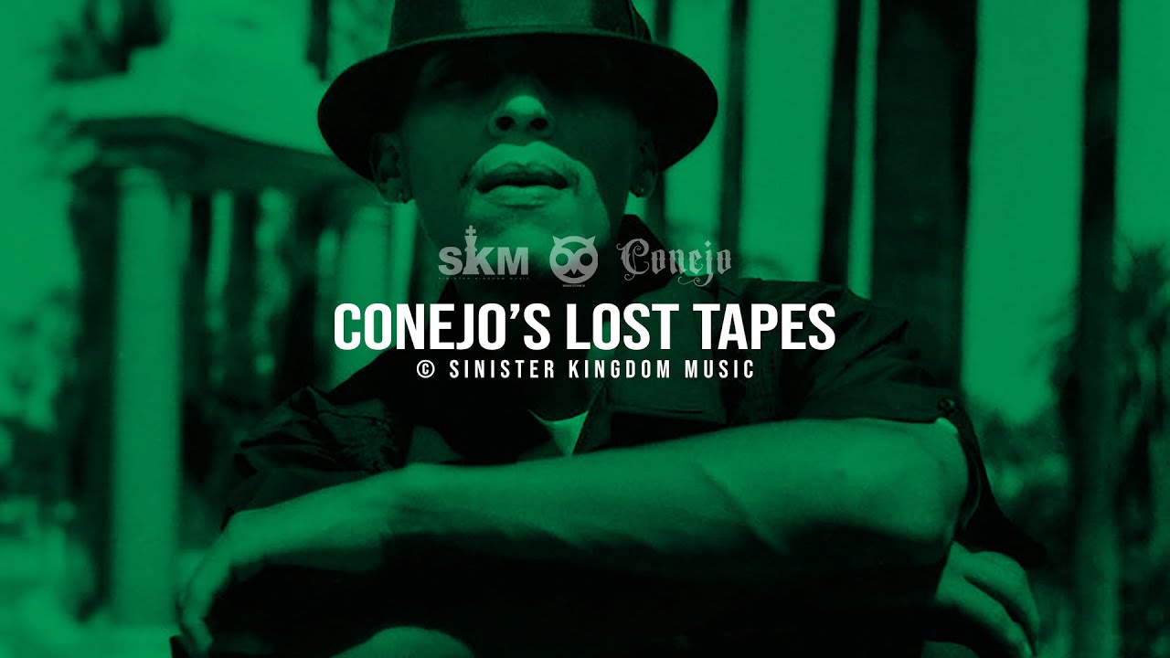 CONEJO x TOKER BROWNSIDE ( streetlife studio session ) PART 2 CONEJO x TOKER BROWNSIDE ( streetlife studio session ) PART 2