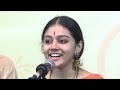 Soulful Kannan Varugindra Neram Of Ootukkaadu Venkatasubbaiyyar - Sivasri Skandaprasad -Maanji raaga Mp3 Song