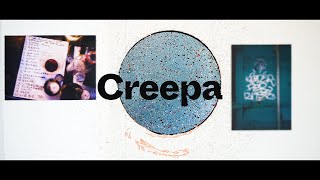 LUGATTI &amp; 9INE - CREEPA prod. by TRAYA (Official Video)