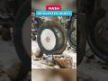 NASA Reinvented the Indestructible Wheel