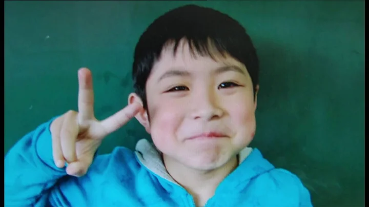Missing Japanese boy found safe after nearly 7 days